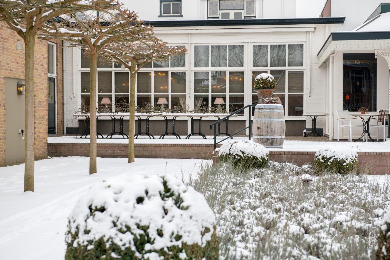 Hotel Bakker Vorden Exterior photo