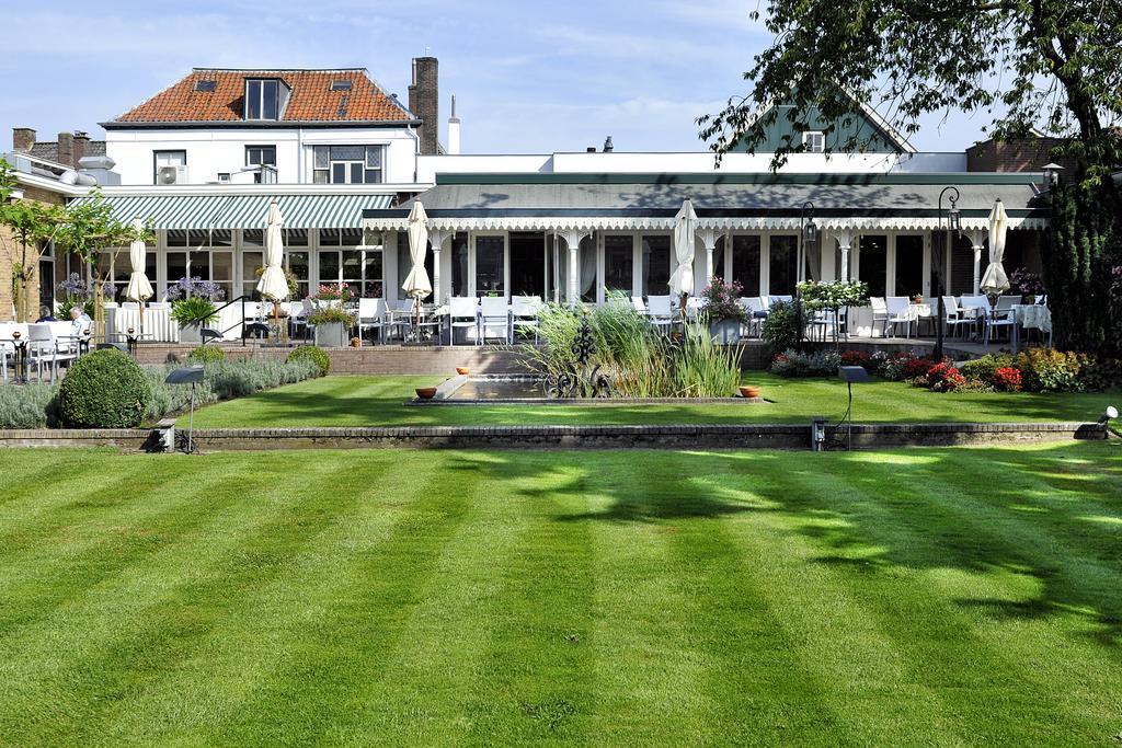 Hotel Bakker Vorden Exterior photo